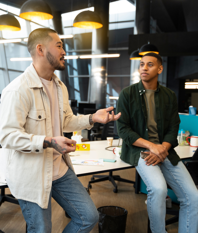 Eclat Technology Uganda Marketing Team