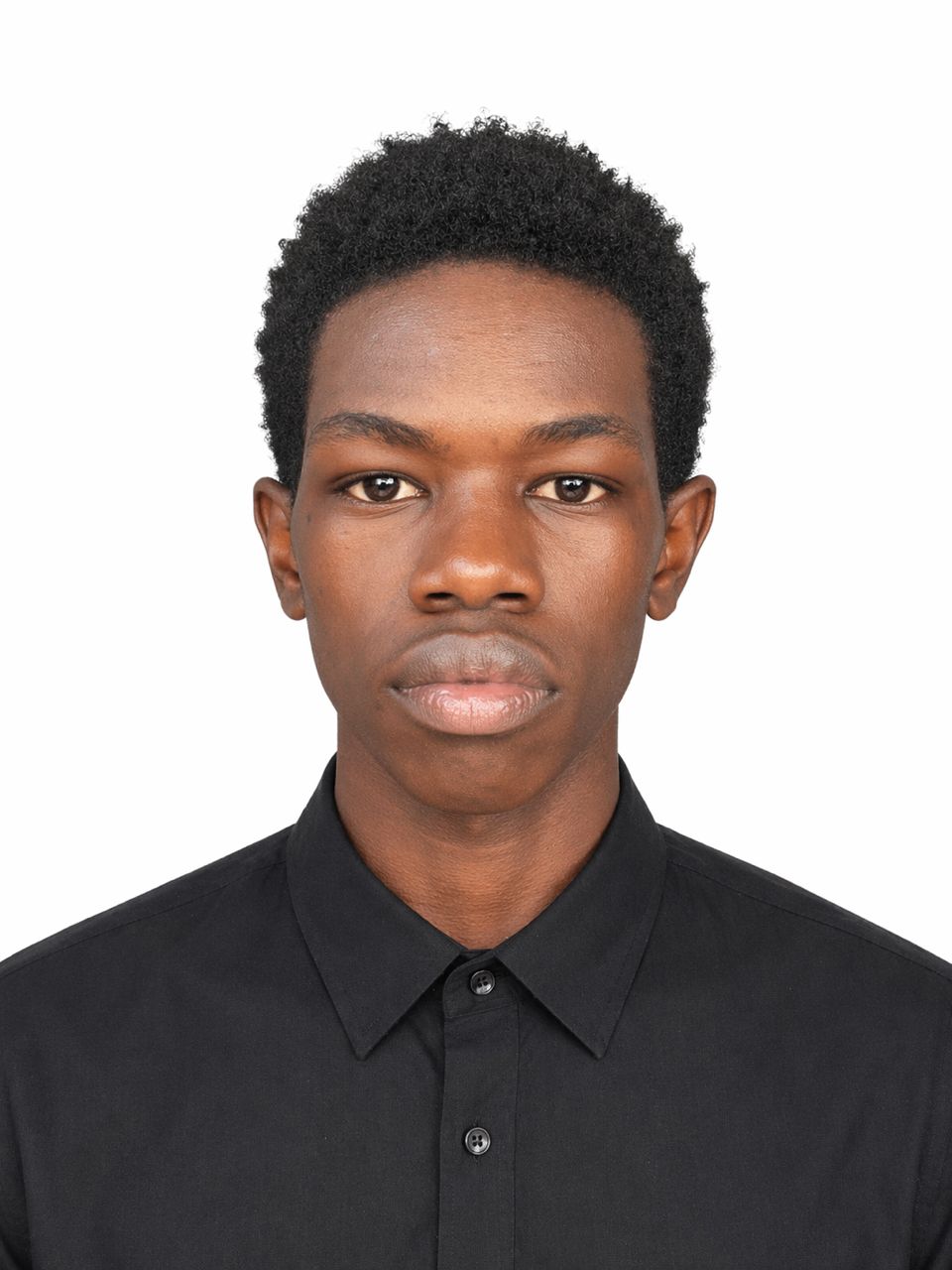 Muwanga Abdul Malik